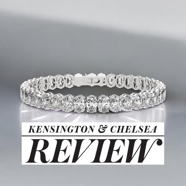 Astrea London Redefines Sustainable Luxury with Lab-Grown Diamonds