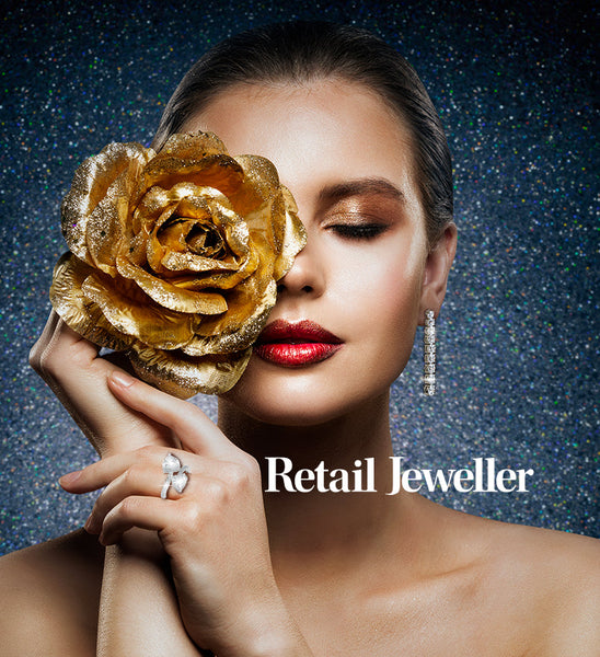 Astrea London opens first luxury hotel boutique dedicated to laboratory-grown diamonds