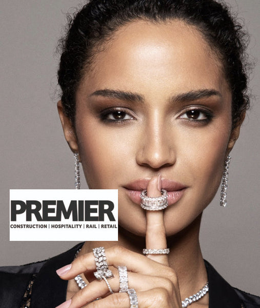 The New Jewel in Windsor’s Crown: Fairmont Windsor Park partners with Astrea London