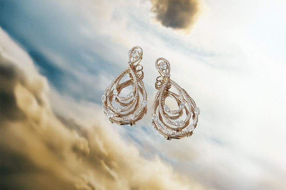 Roma collection by Astrea London