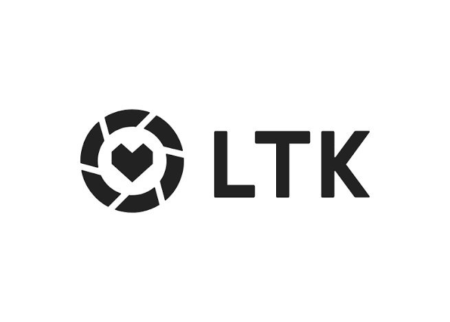 LTK logo