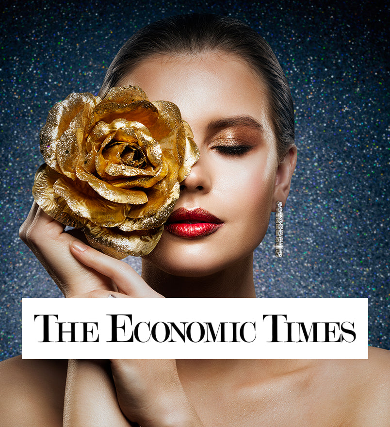 A diamond is forever. Even lab-grown diamonds?
