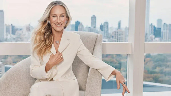 At Astrea, nothing is left to chance. Every diamond is hand-selected by expert gemologists, PhD-level specialists, and designers who treat precision as both science and art