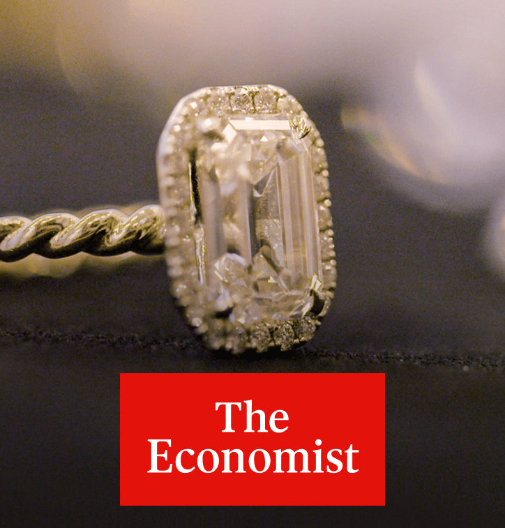 Can lab-grown diamonds replace the real thing?