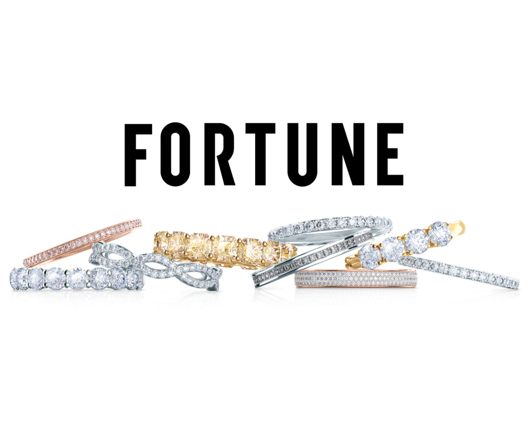 Man-made Diamonds Are Now Better Than Mined.