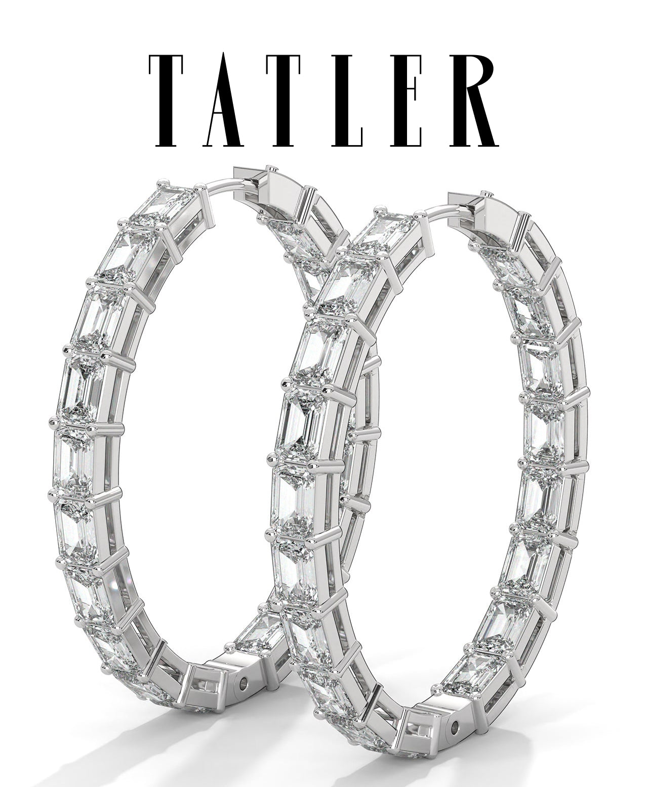 Tatler’s jewellery editor selects 22 sparkling gifts for bijoux-lovers this Christmas