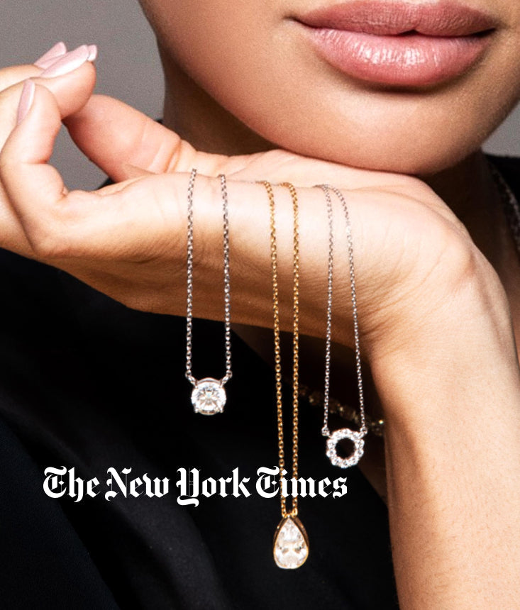 The World Has a Diamond Glut. Why Is That a Problem?