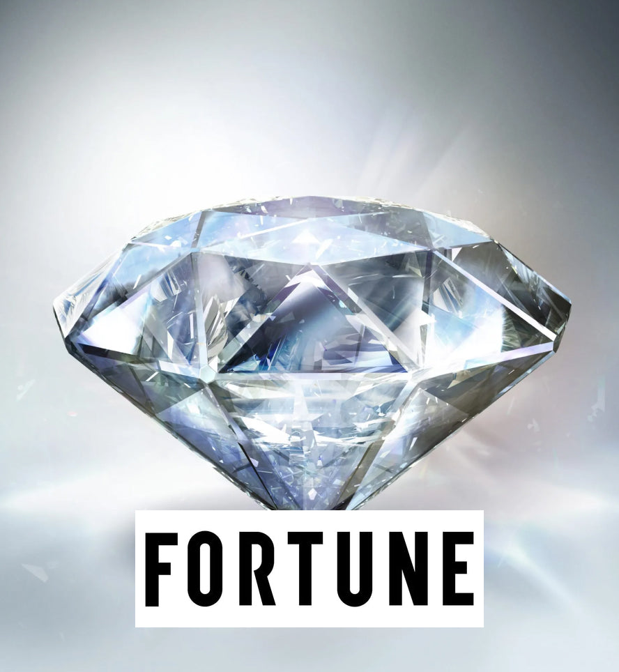 The diamond industry is coping with a 20% price drop and worries Gen Z isn’t all that interested in its stones