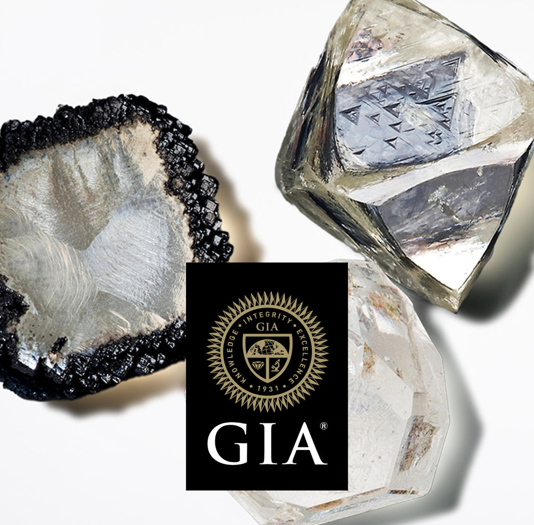 What Are Laboratory-grown Diamonds?