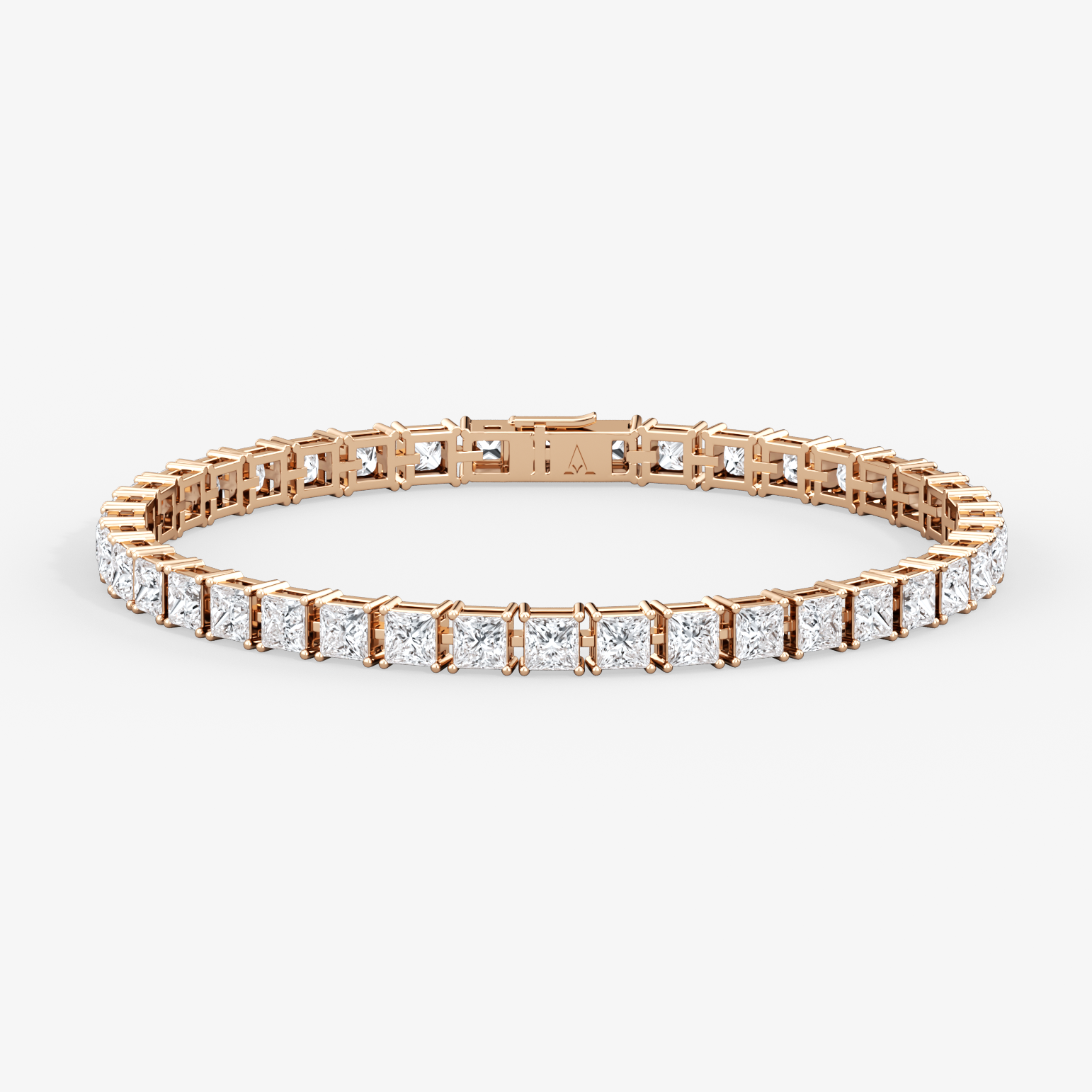 Princess Tennis Bracelet