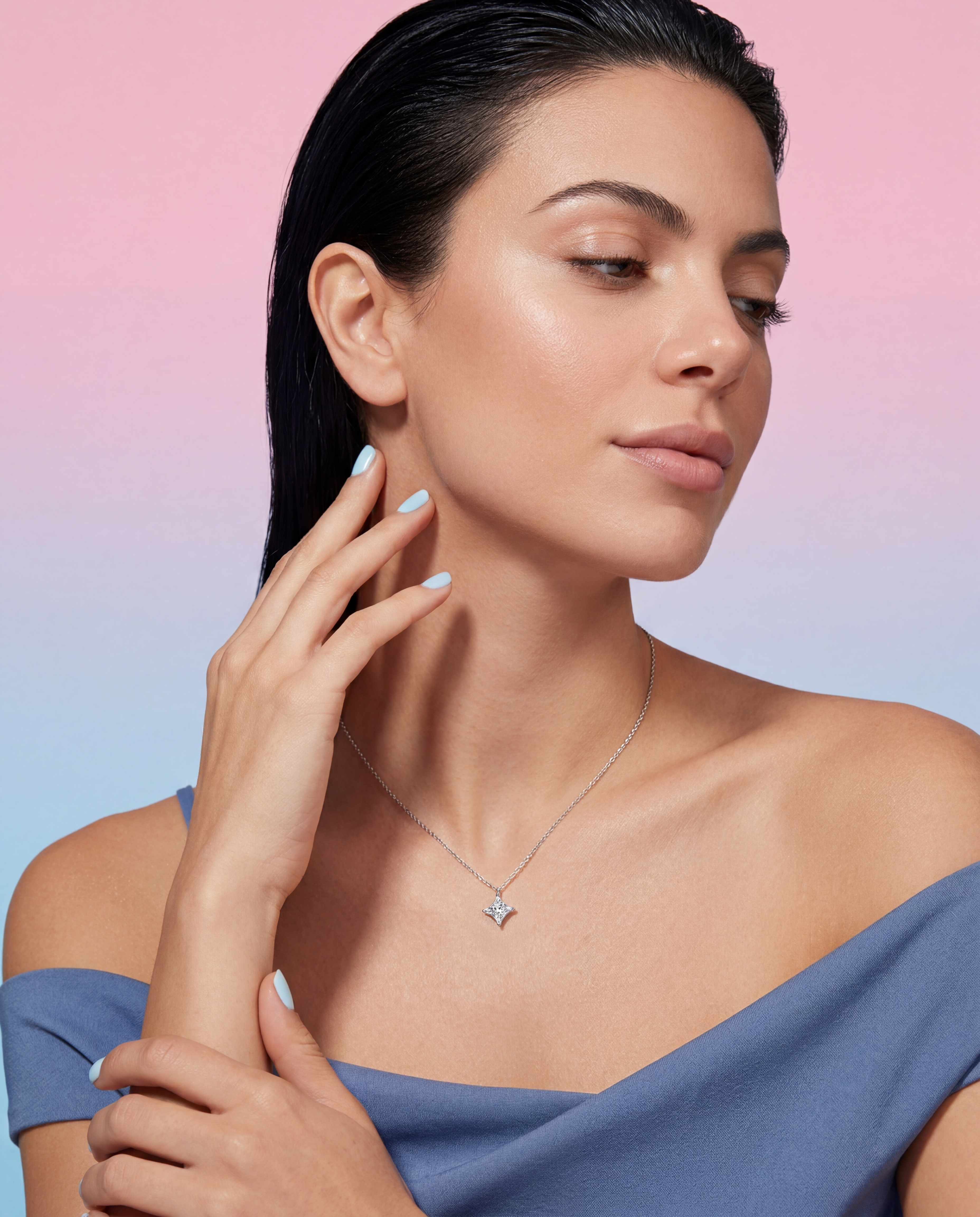 Star Pendant