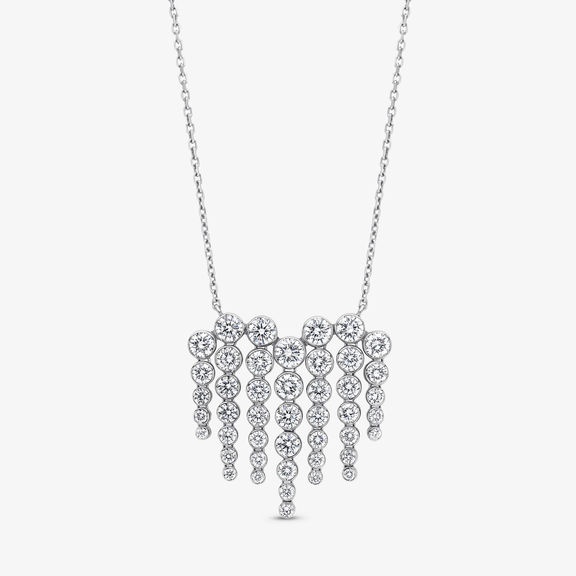 Heart In Motion Pendant