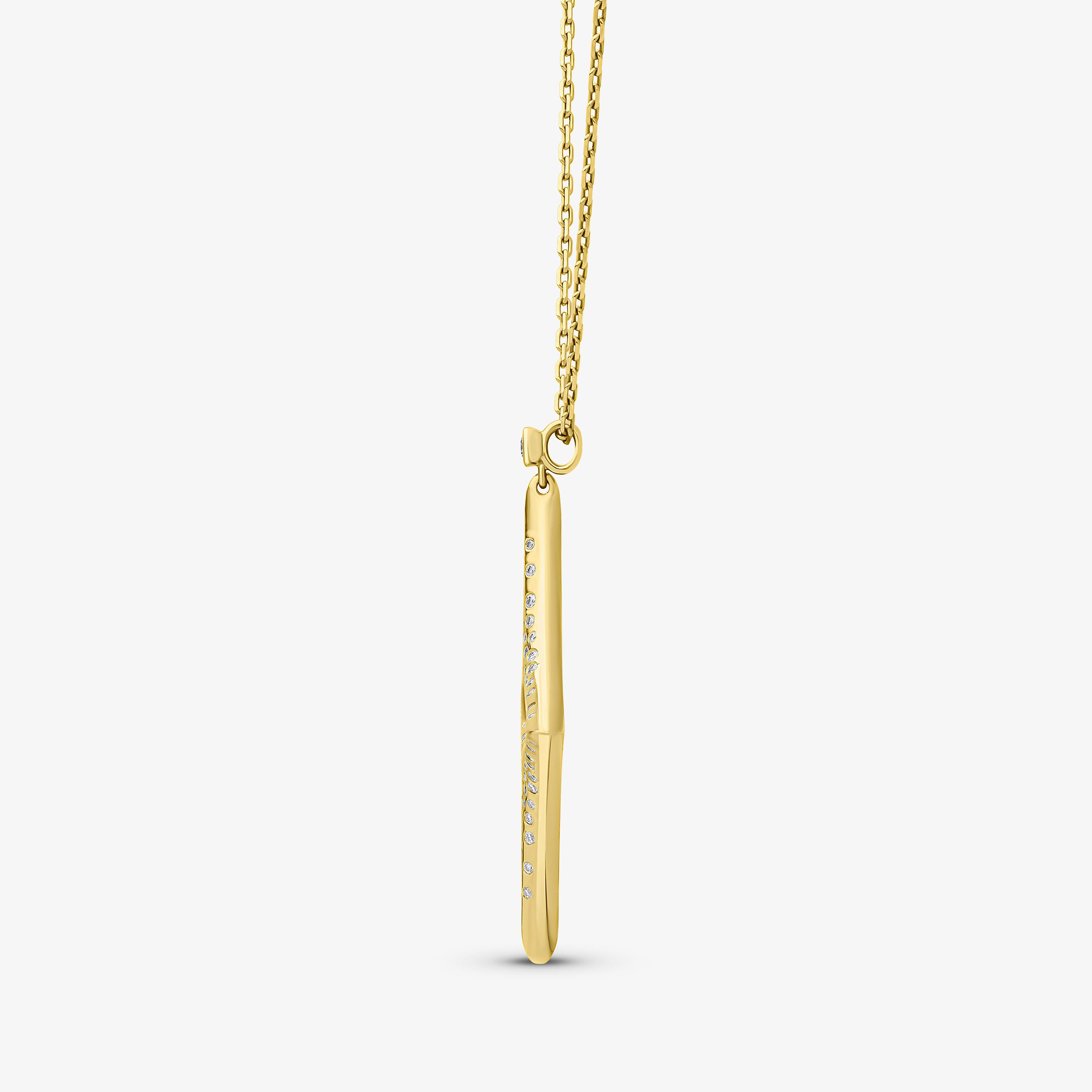Bella Star Pendant