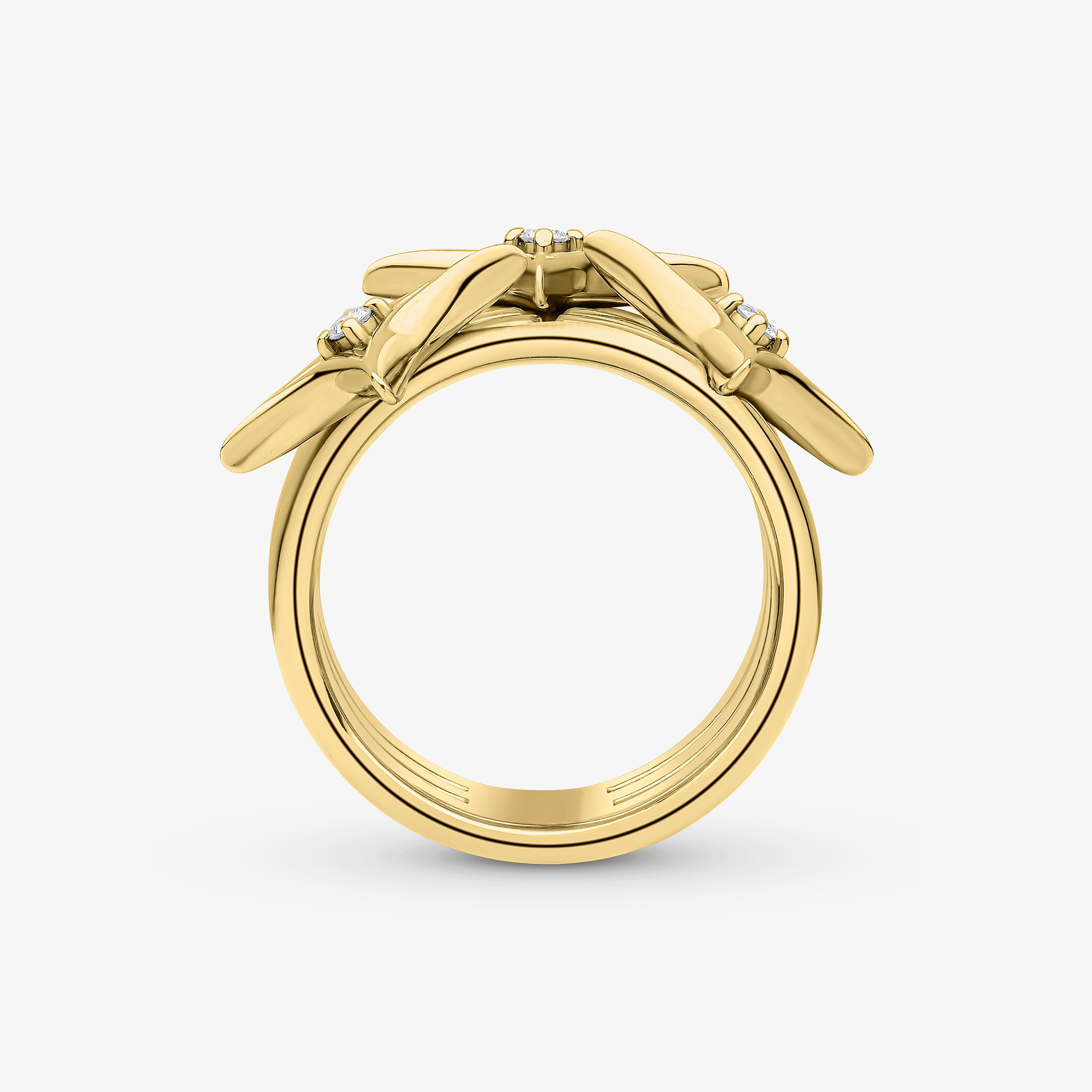 Bella Stellar Ring