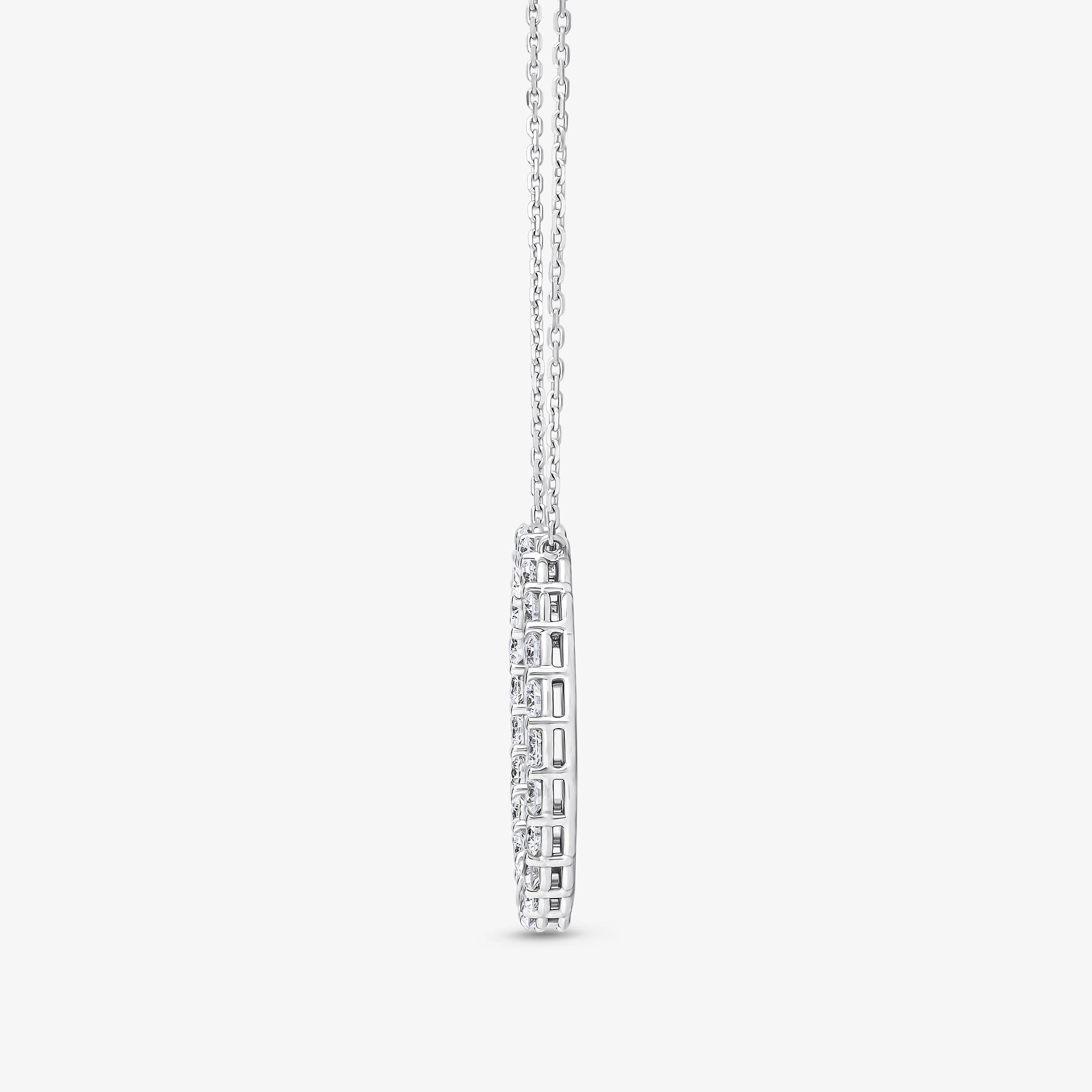 Circle Pendant