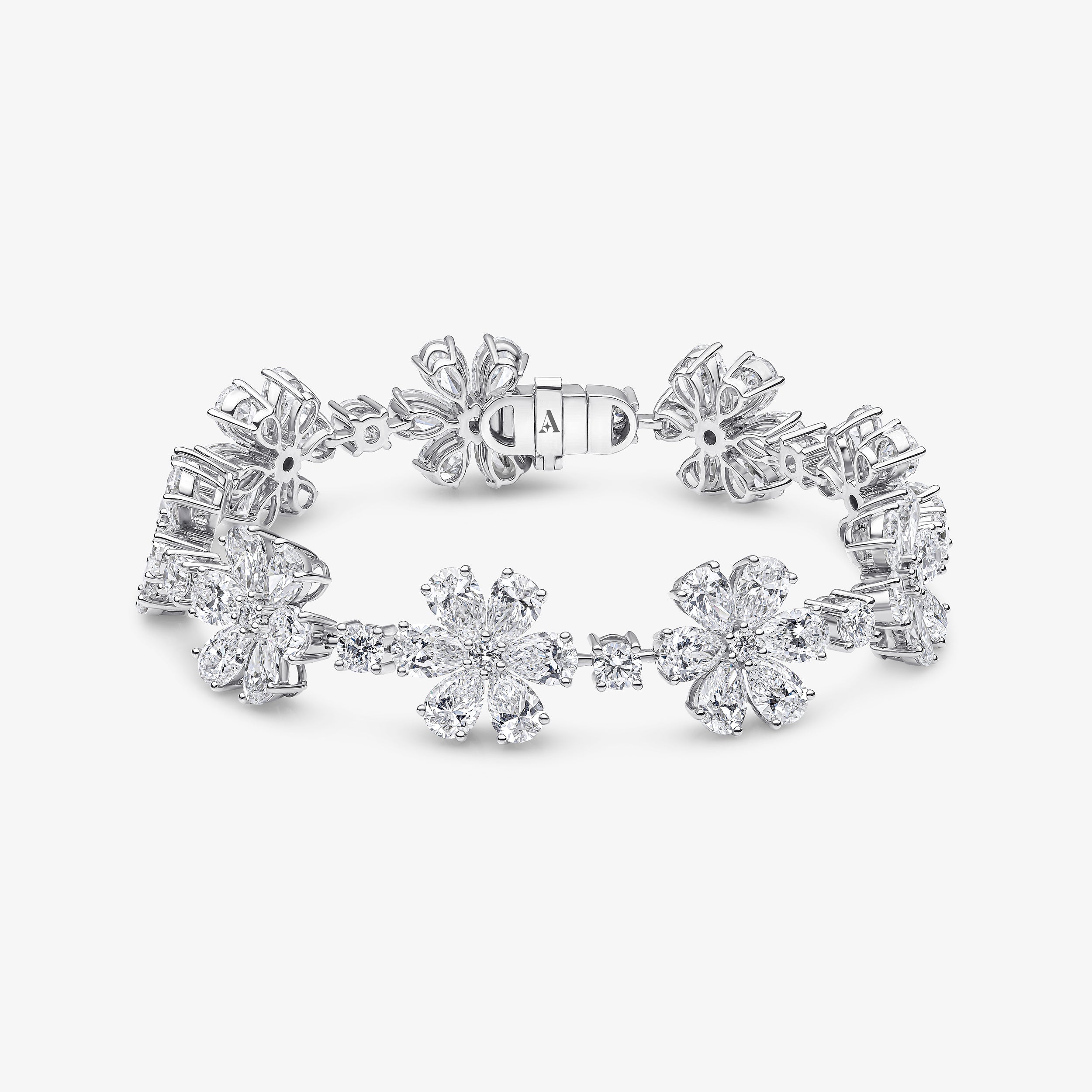 Daisy Bracelet
