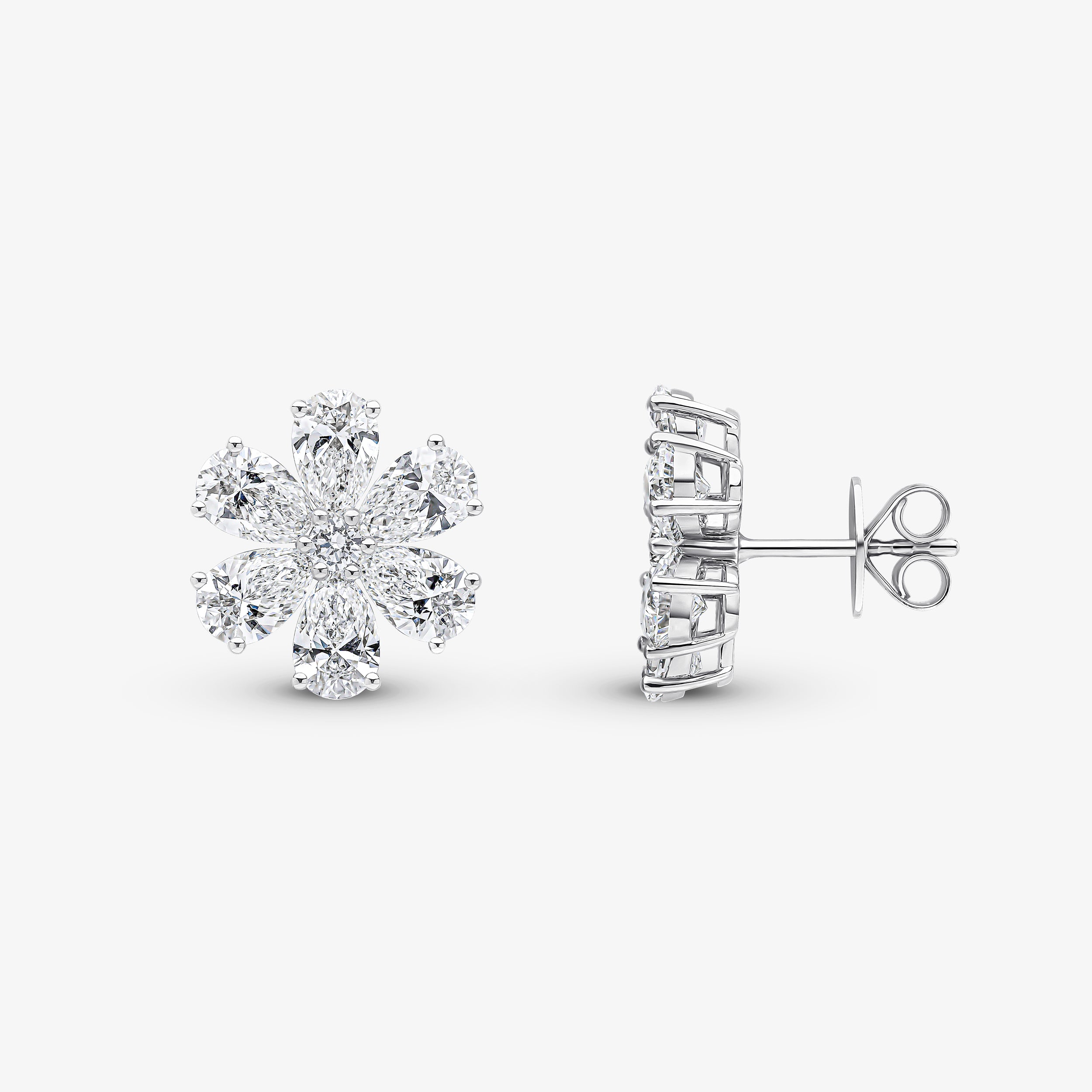 Daisy Earrings