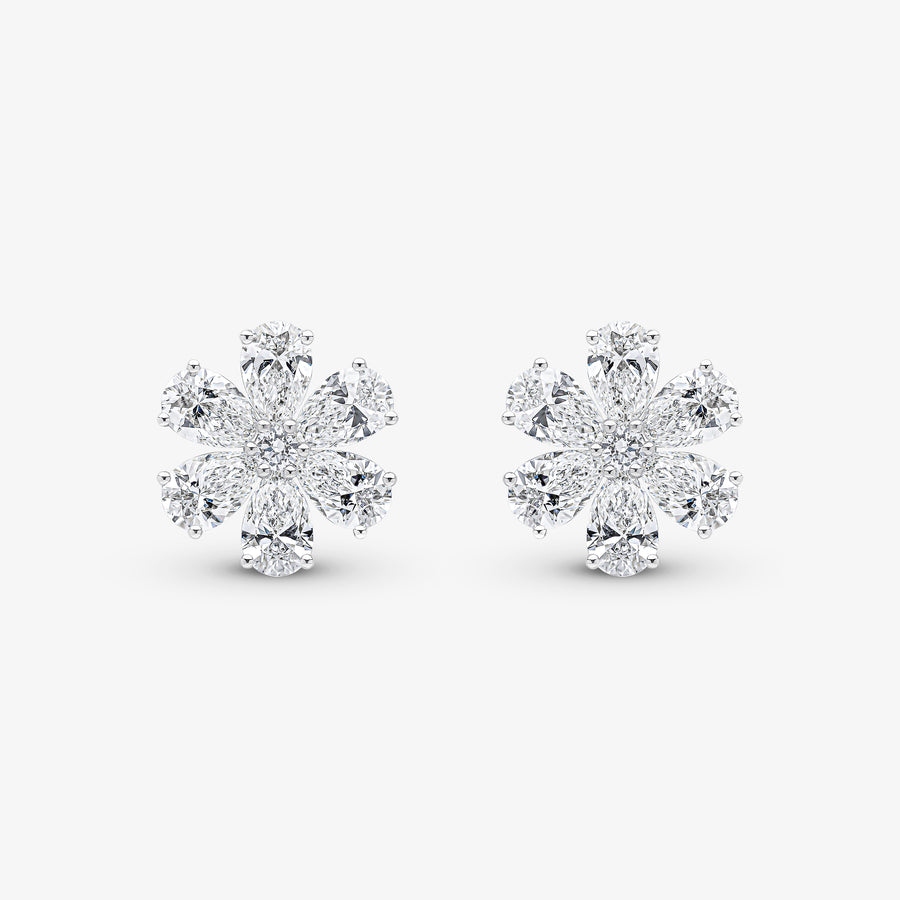 Daisy Earrings