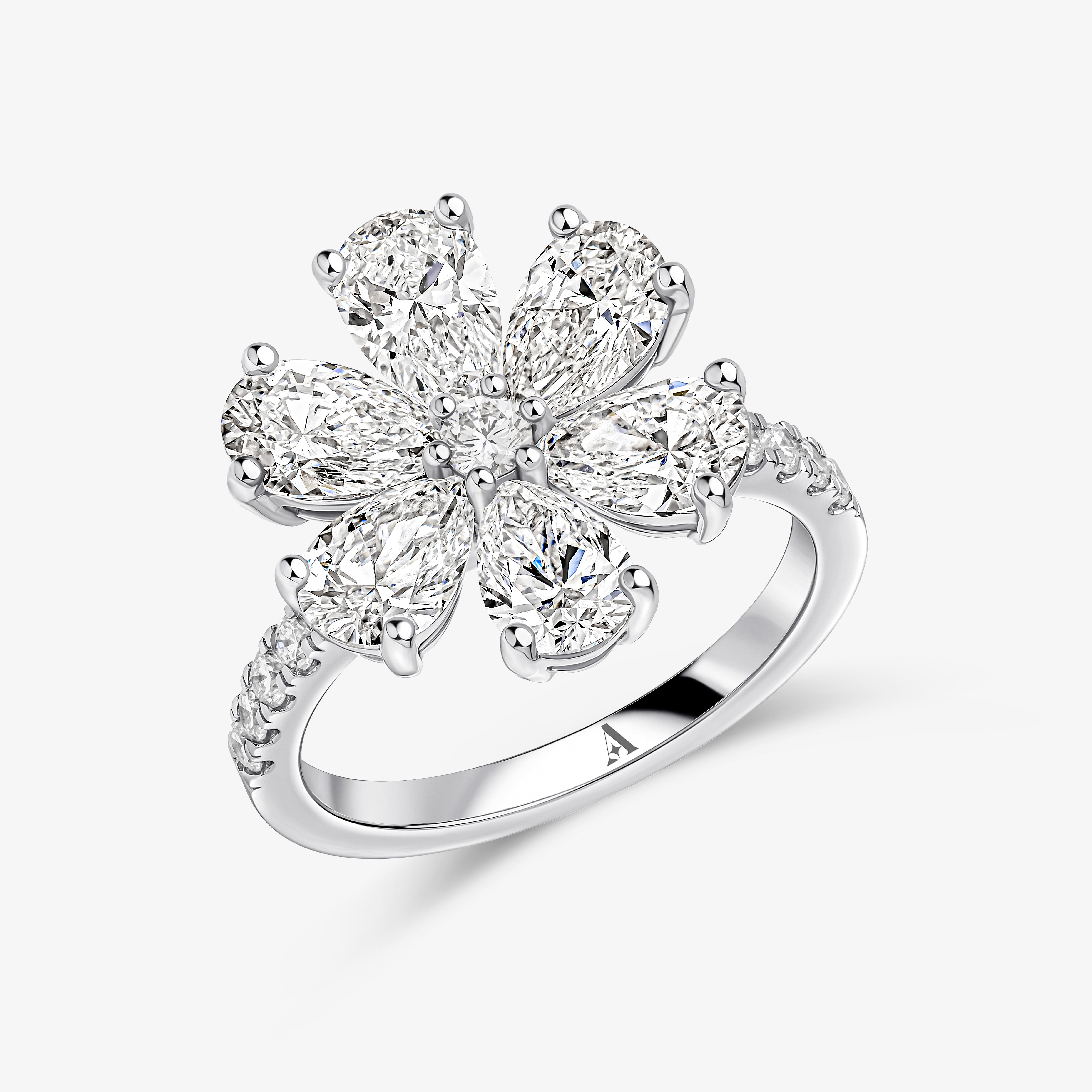 Daisy Ring