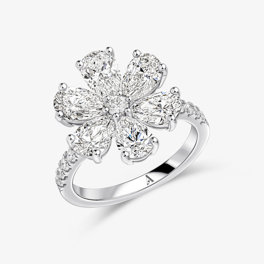 Daisy Ring