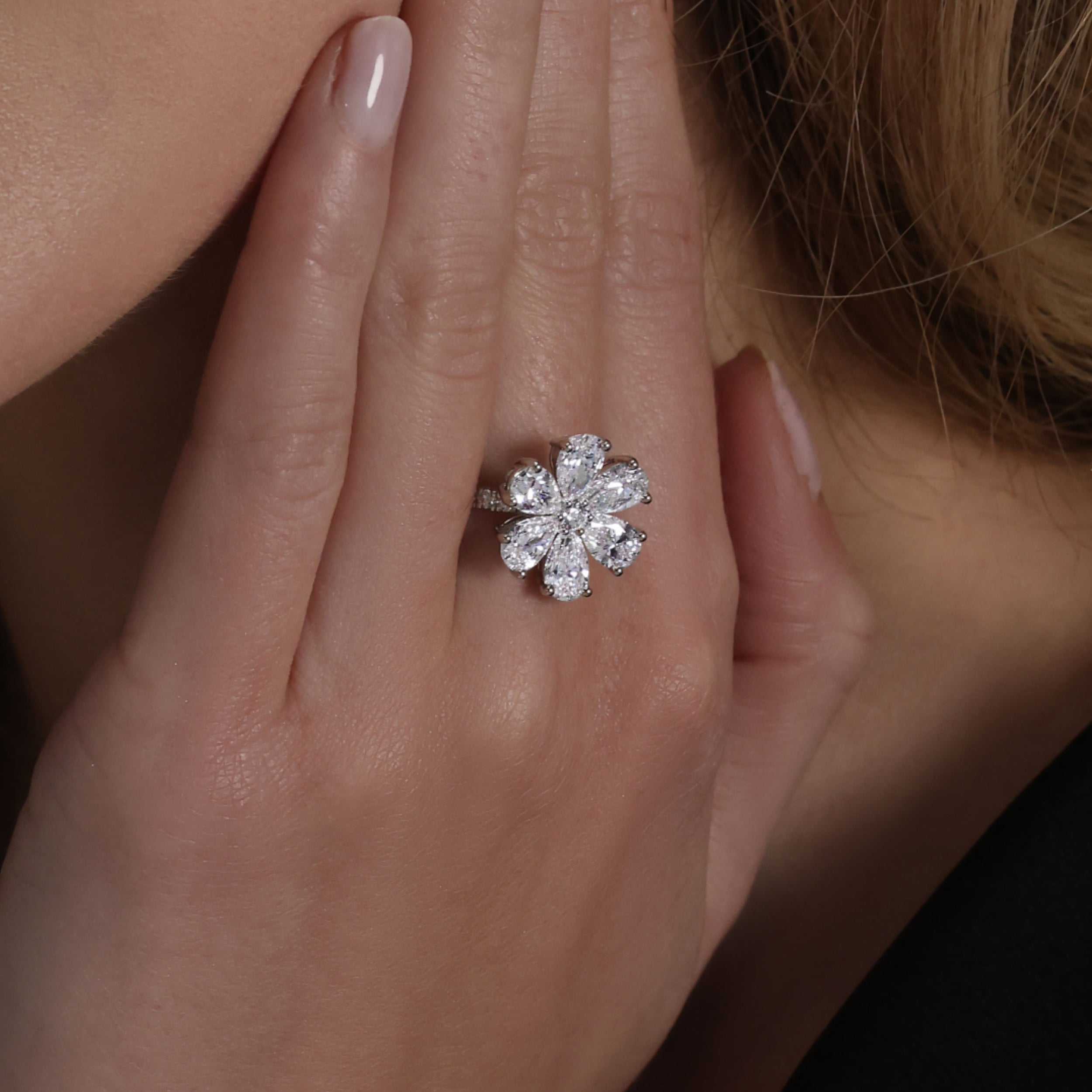 Daisy Ring