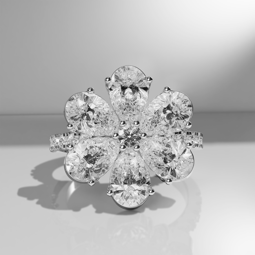 Daisy Ring