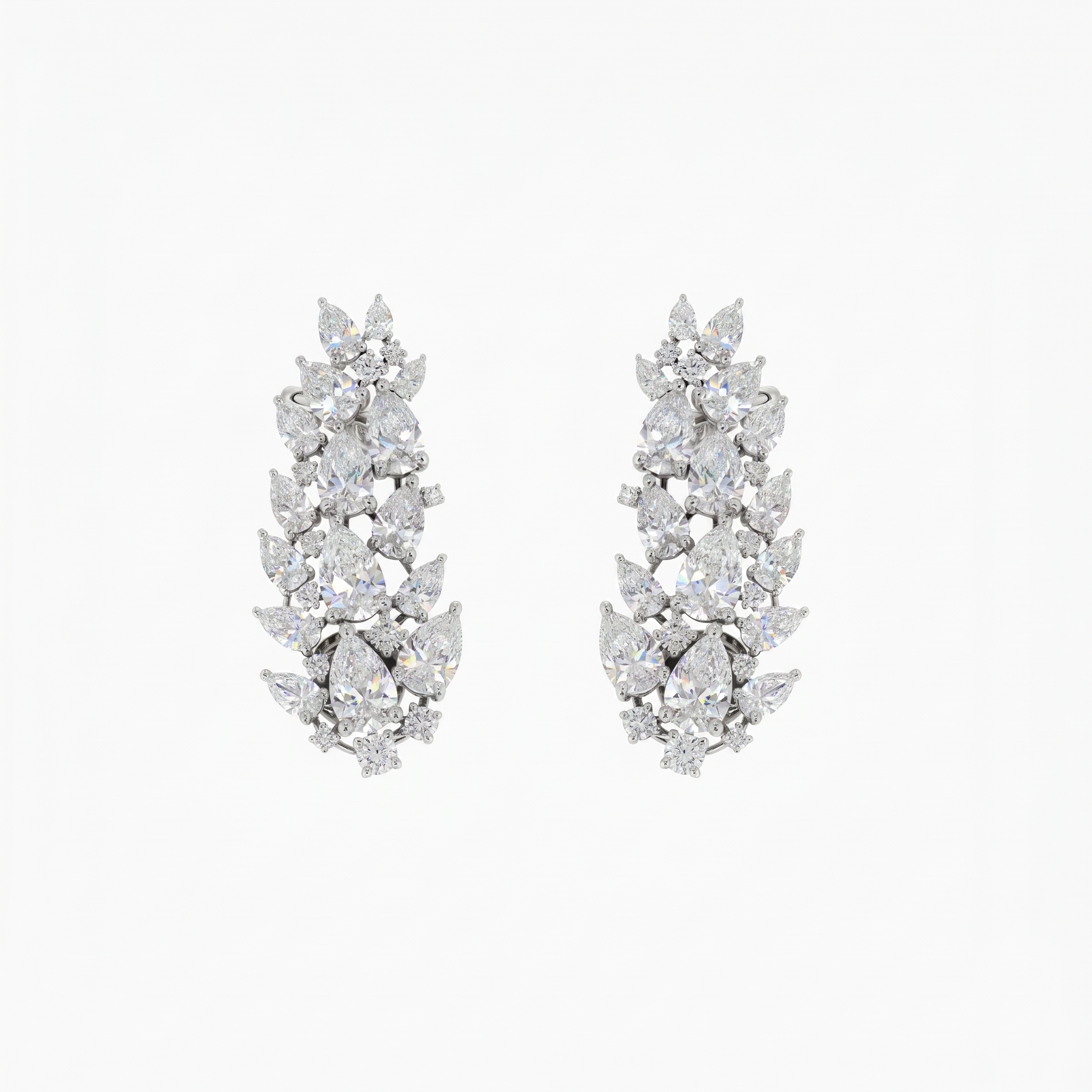 Garland Earrings
