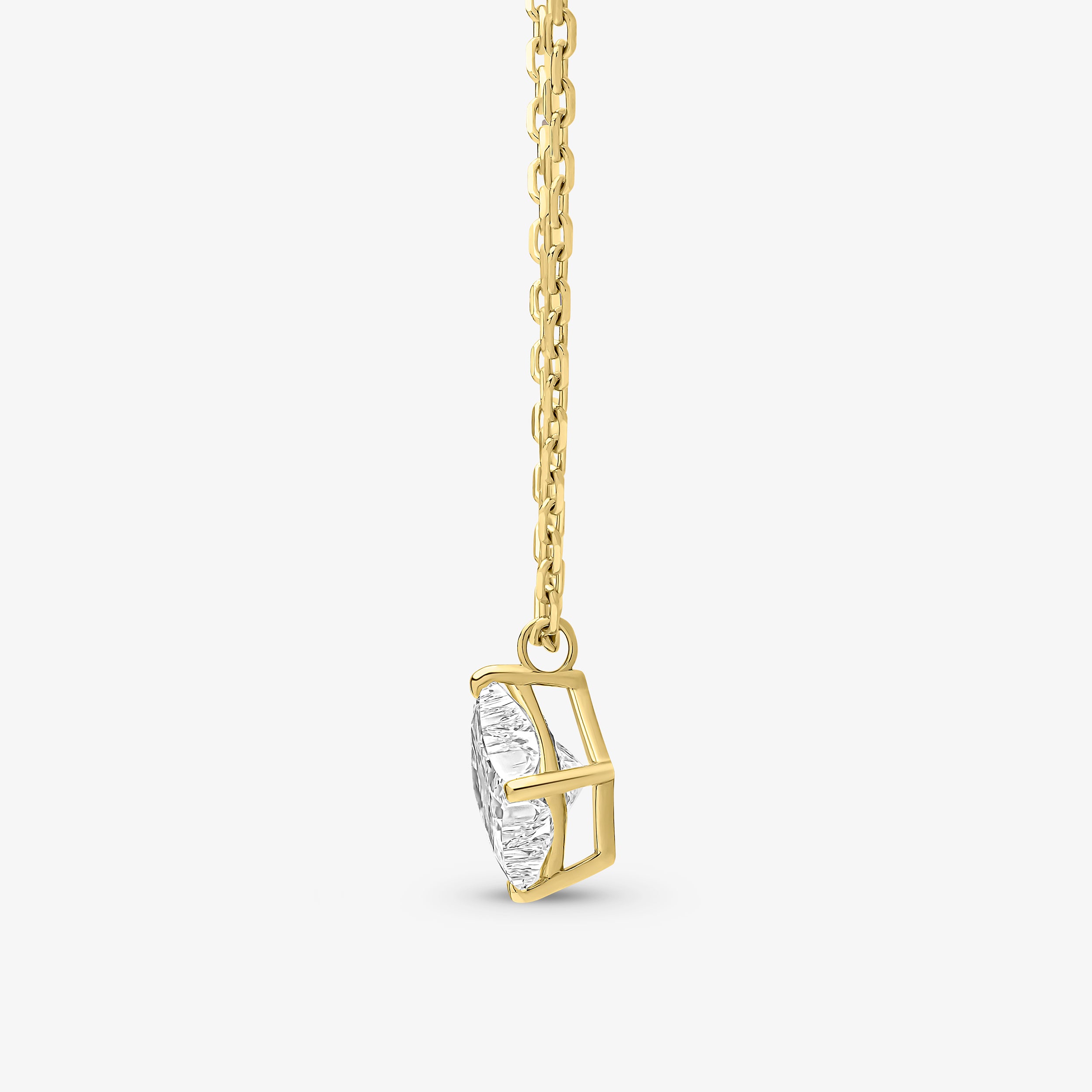 Star Pendant