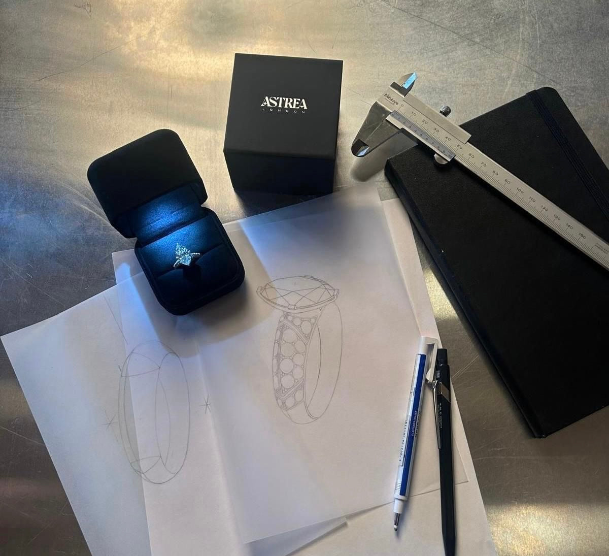 Bespoke Jewelry secondary image