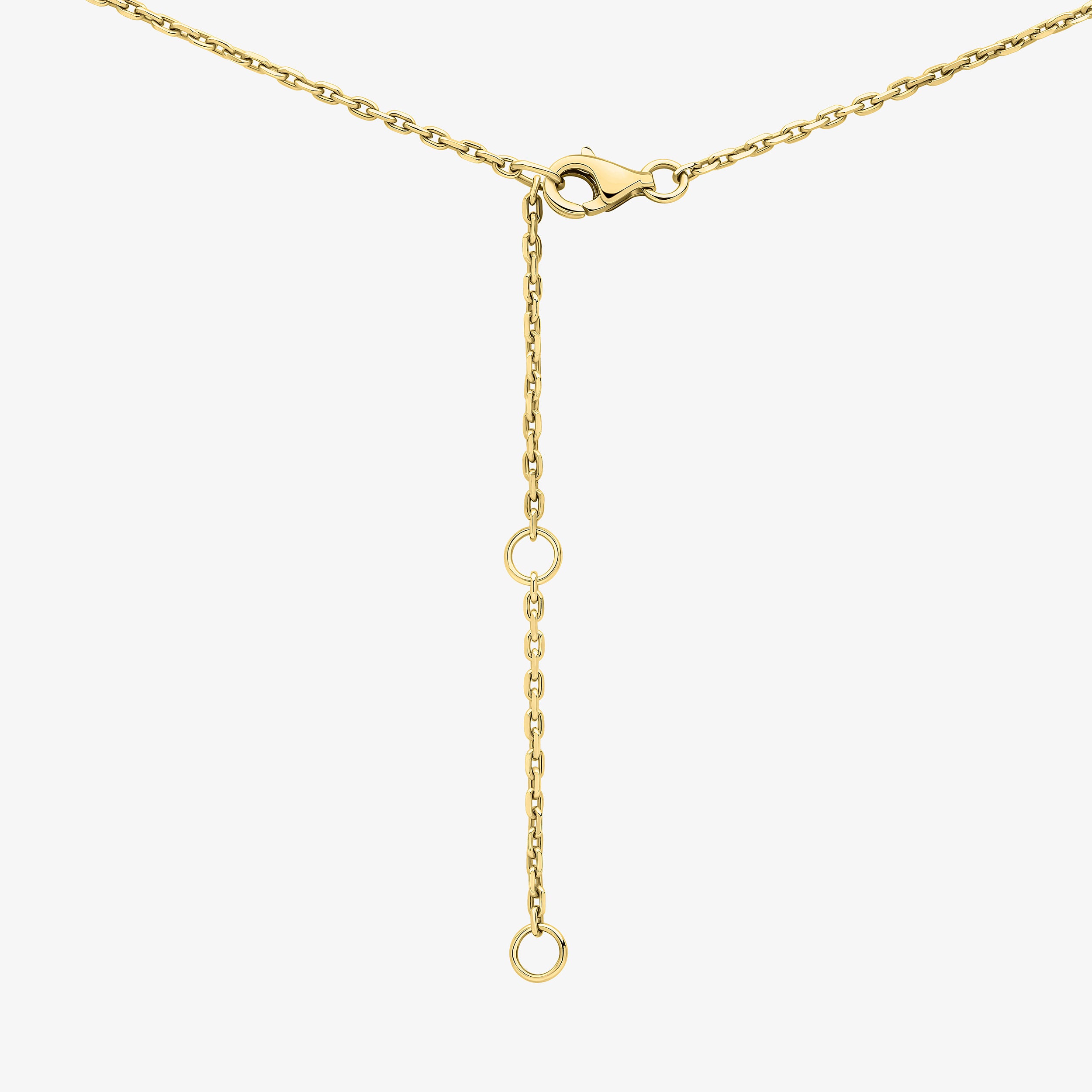 4 Hearts Pendant