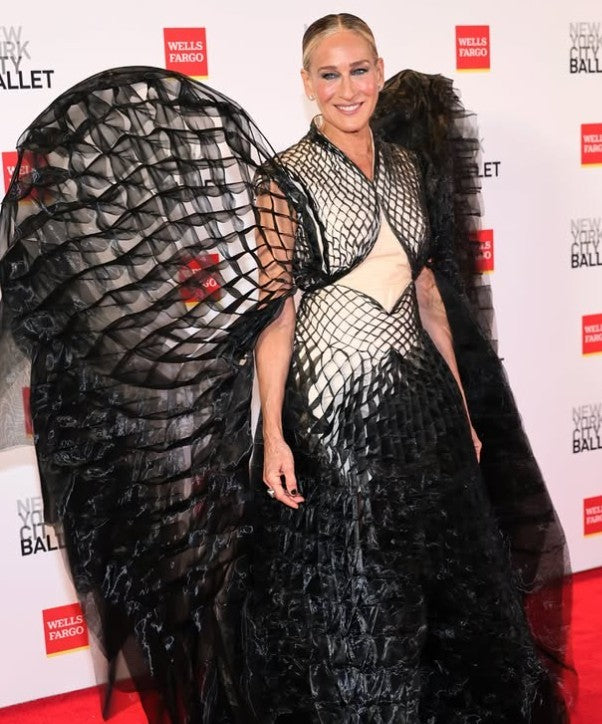 Sarah Jessica Parker