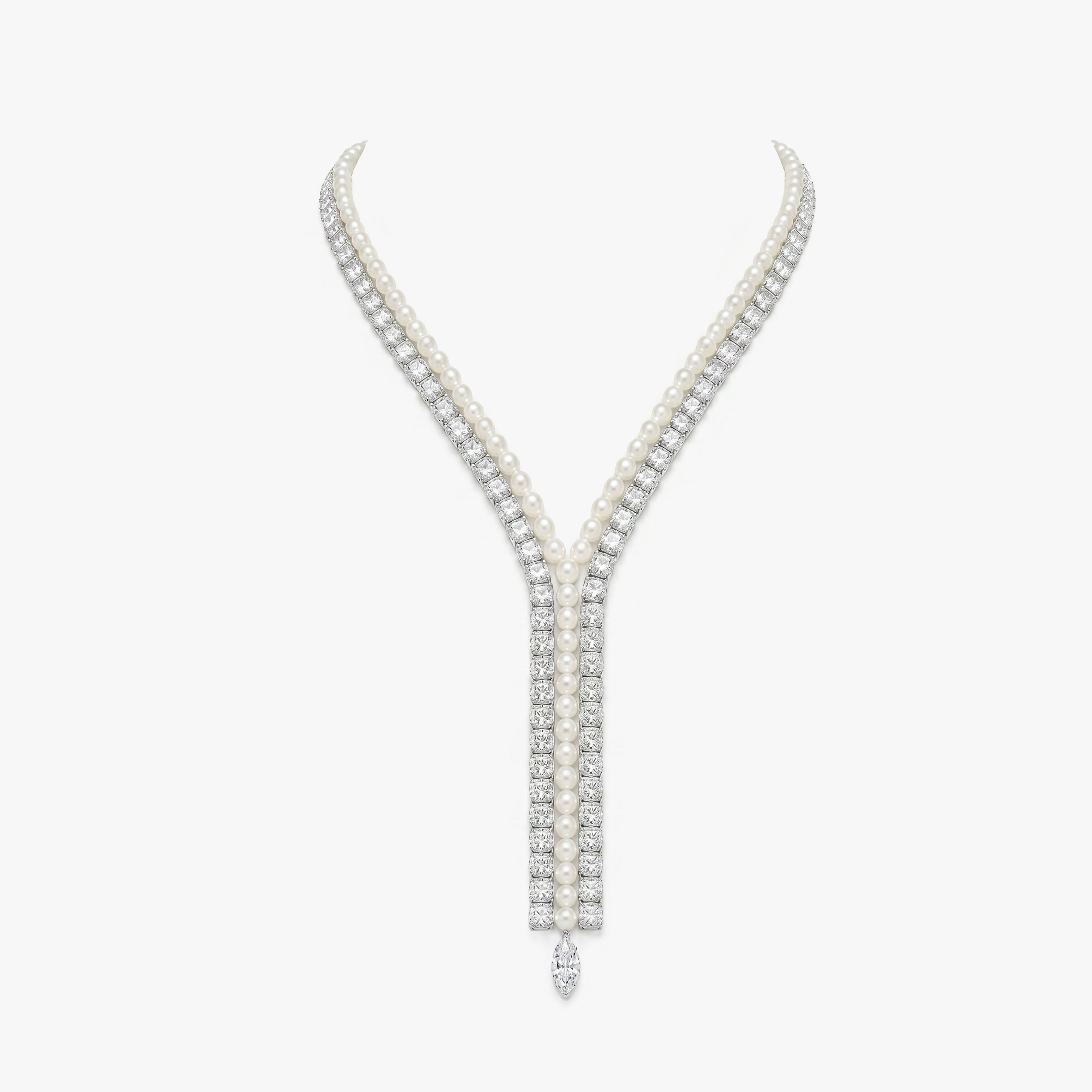 The French Riviera | One of The Best Necklaces at Cannes